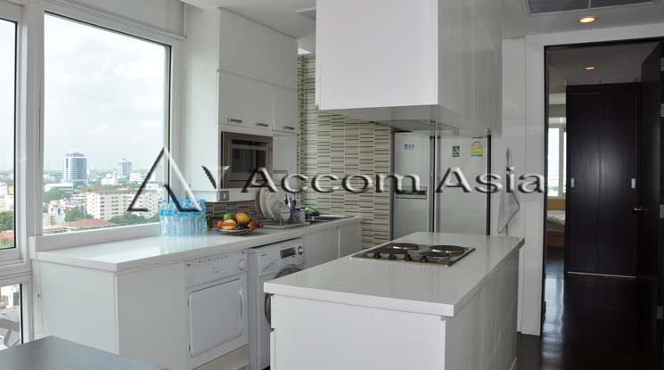 รูป 🔼🔽 AccomA 📩  3 BR Condominium @The Height Thonglor (13001646) - รูปที่ 7/12