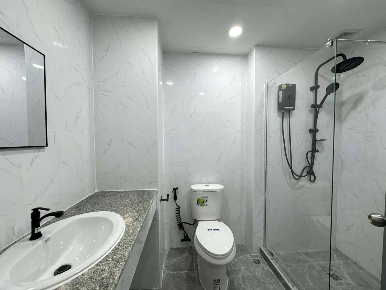 รูป Studio Condo for Sale in Jomtien Pattaya at View Talay 5C - รูปที่ 11/14
