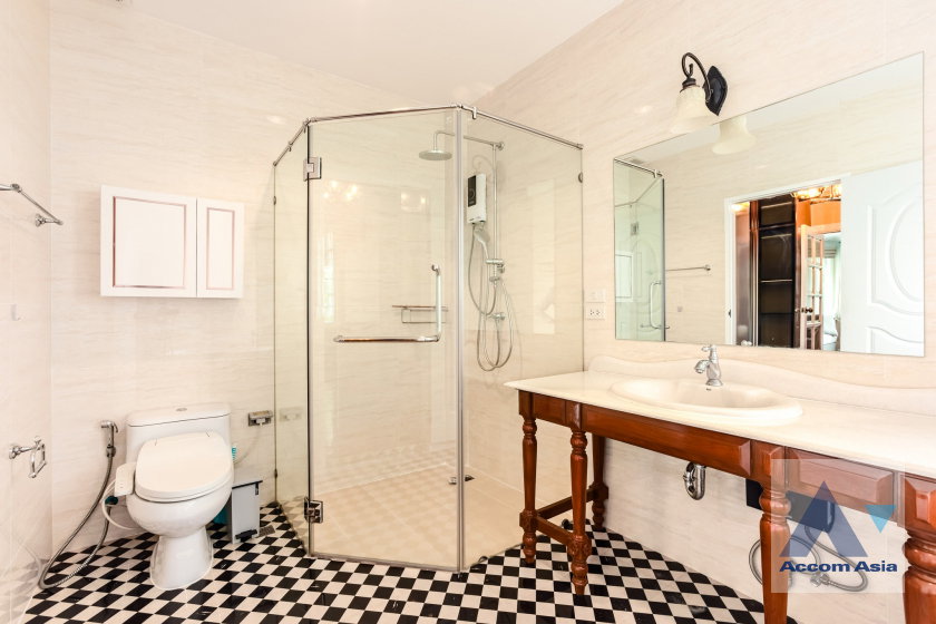 รูป 🔼🔽 AccomA 📩 Fully Furnished 4 BR House @Fantasia Villa 4 (AA45715) - รูปที่ 19/20