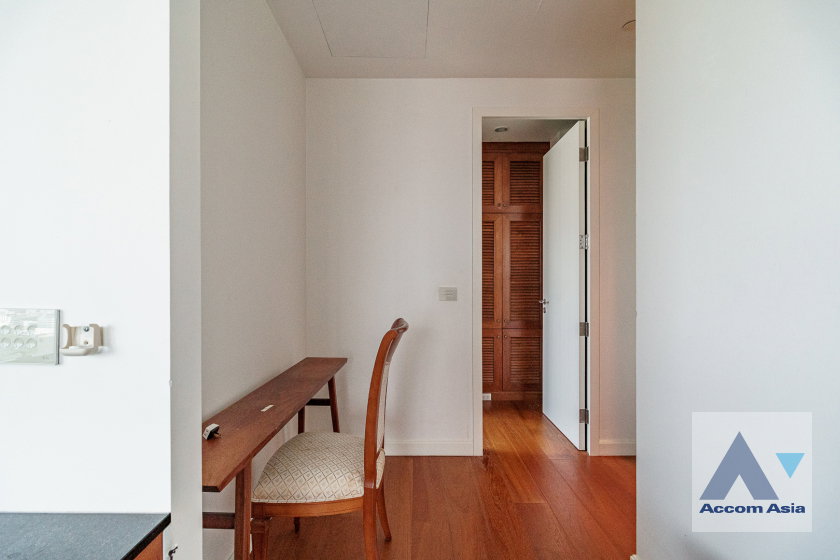 รูป 🔼🔽 AccomA 📩  3 BR Condominium @185 Rajadamri (AA12509) - รูปที่ 11/20