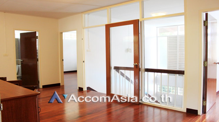 รูป 🔼🔽 AccomA 📩 Private garden house with teak floors near Phra Khanong BTS (2319603) - รูปที่ 17/20