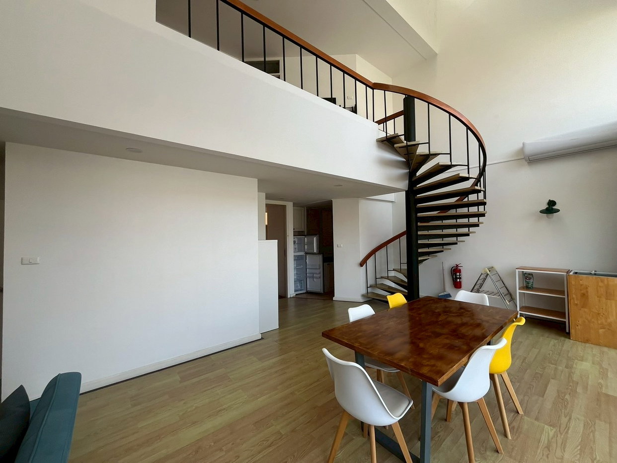 รูป Panchalae Boutique Residence 3 Bed Condo for Rent in Jomtien - รูปที่ 4/14