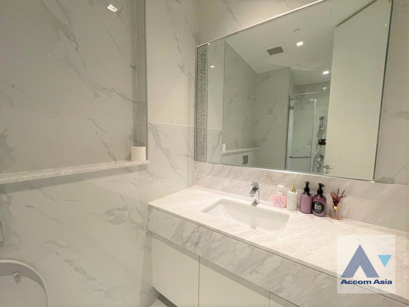 รูป 🔼🔽 AccomA 📩 Pet friendly,Riverside / River View 4 BR Condominium @Canapaya Riverfront Residence (AA42535) - รูปที่ 16/19