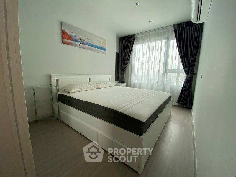 รูป คอนโด 2-ห้องนอน ที่ ไลฟ์ ลาดพร้าว ใกล้ BTS ห้าแยกลาดพร้าว (ID 47905) - รูปที่ 1/14