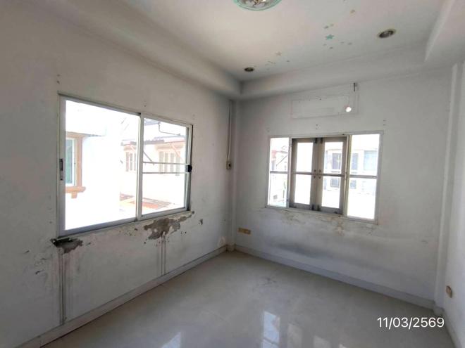 รูป ทาวน์เฮ้าส์ 20 ตร.วา บางบัวทอง นนทบุรี 1.8M - รูปที่ 10/32