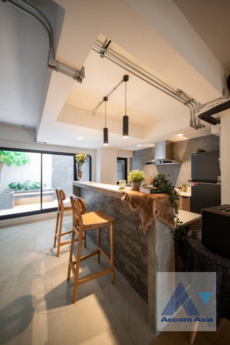 picture 🔼🔽 AccomA 📩 2-Storey Modern house in Moo Baan Klongtan Nivet (AA43873) - 5/20
