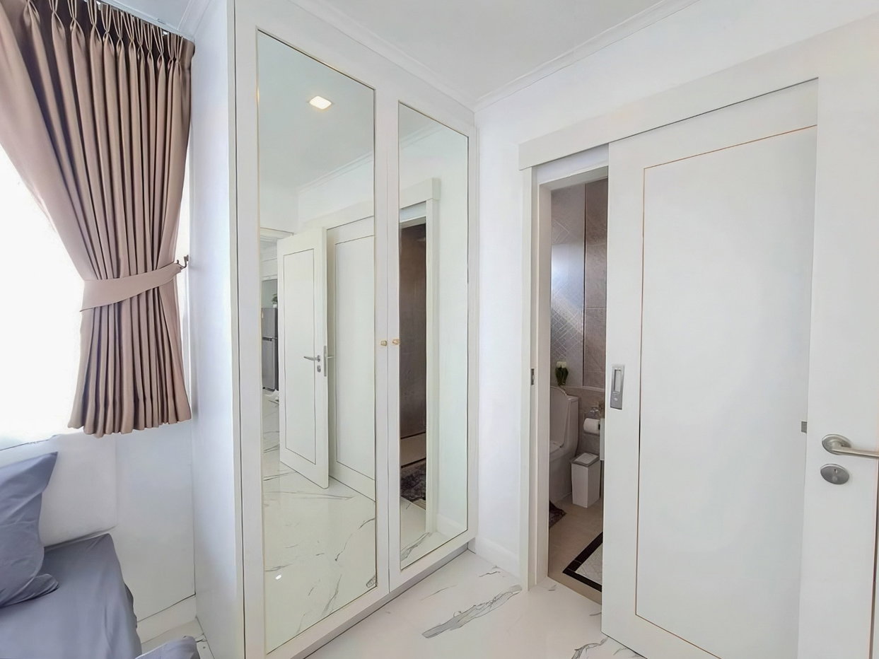 รูป 2 Bedroom Condo for Sale in Jomtien at The Empire Tower Pattaya - รูปที่ 8/15
