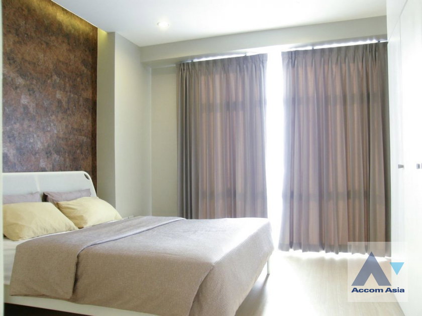รูป 🔼🔽 AccomA 📩 Fully Furnished 2 BR Condominium @Grand Langsuan (AA41803) - รูปที่ 6/7