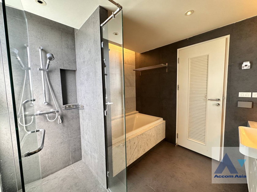 รูป 🔼🔽 AccomA 📩 3 BR Condominium @La Citta Penthouse (AA45121) - รูปที่ 16/19