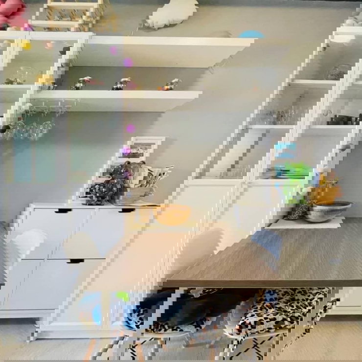 รูป ให้เช่าคอนโด chapter one eco รัชดา - ห้วยขวาง - รูปที่ 5/8