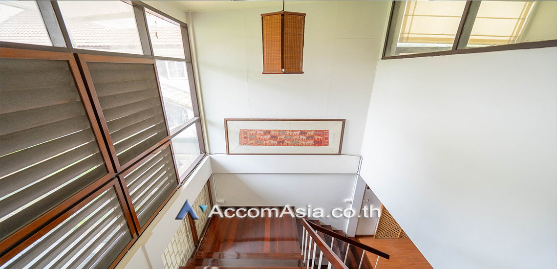 picture 🔼🔽 AccomA 📩 Home Office 3 BR House in Khlong Tan Nuea (AA21780) - 7/18