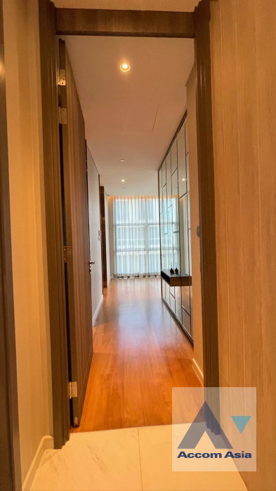 picture 🔼🔽 AccomA 📩  2 BR Condominium @Sindhorn Tonson (AA32220) - 18/20