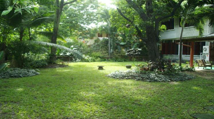 รูป 🔼🔽 AccomA 📩  3 BR House in  Lumphini (99145) - รูปที่ 3/9