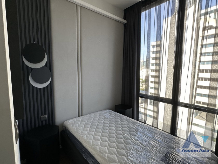 รูป 🔼🔽 AccomA 📩 Pet friendly 2 BR Condominium @MUNIQ Langsuan (AA42591) - รูปที่ 10/20