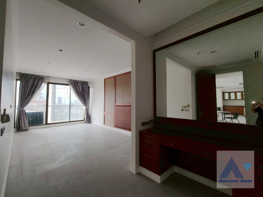 รูป 🔼🔽 AccomA 📩 Pet friendly,Big Balcony 2 BR Condominium @The Lakes (AA30441) - รูปที่ 10/17