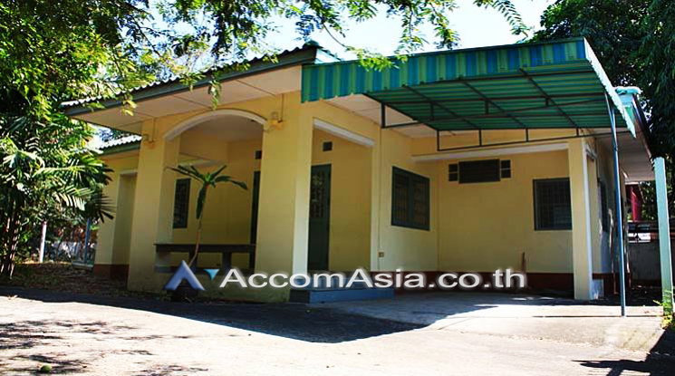 รูป 🔼🔽 AccomA 📩  2 BR House in Klong Tan (40075) - รูปที่ 3/12