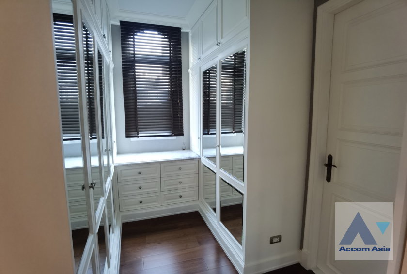 รูป 🔼🔽 AccomA 📩 Top floor,Private Swimming Pool,Penthouse,Luxury 2 BR House in Khlong Tan Nuea (AA43710) - รูปที่ 13/18