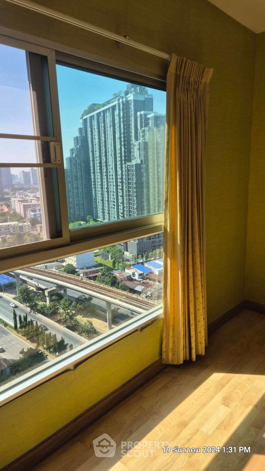รูป คอนโด 2 ห้องนอน The Parkland Taksin-Thapa ชั้น 21 ใกล้ BTS ตลาดพลู (ID 2013837) - รูปที่ 12/37