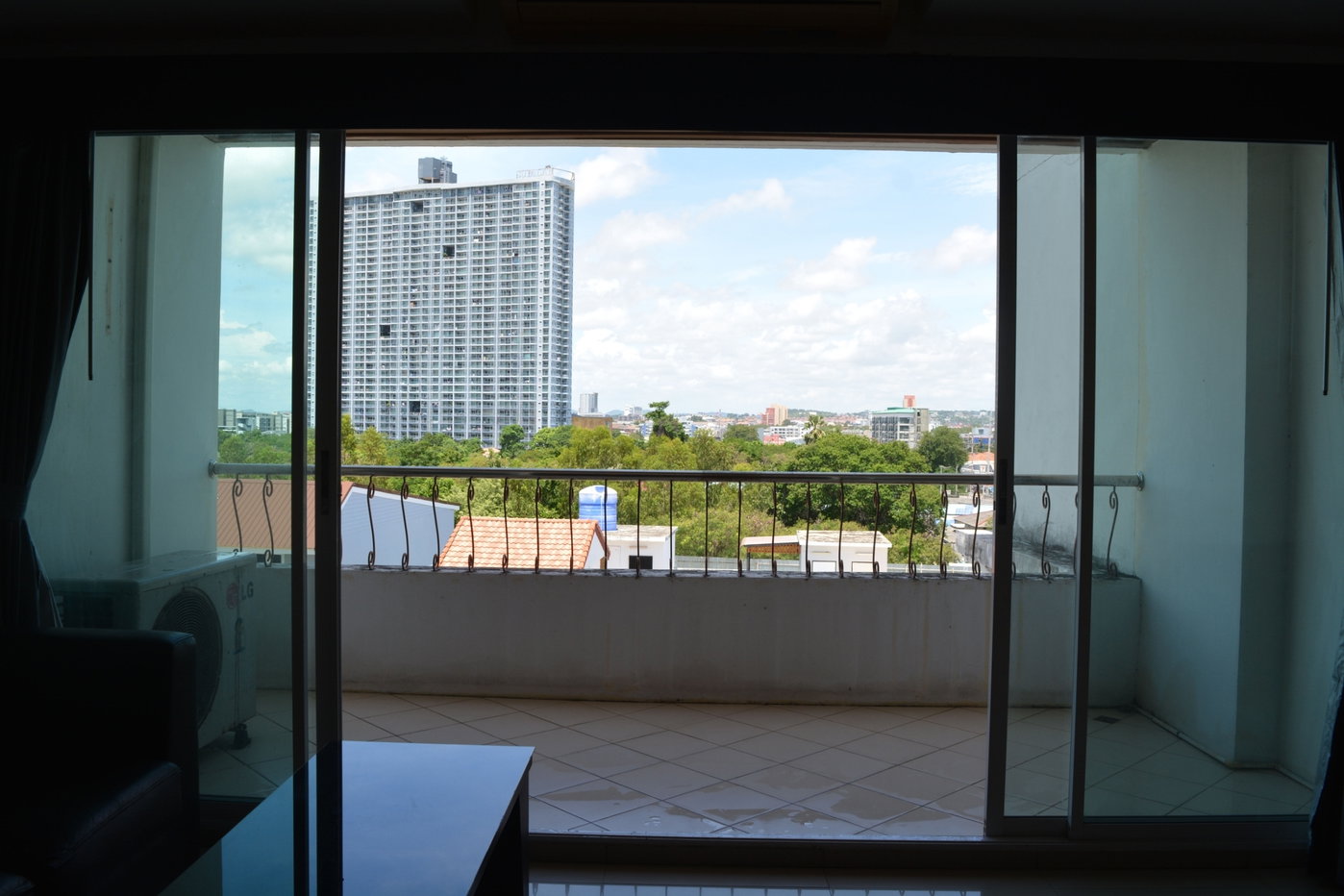 รูป 1 Bedroom Condo for Sale at Platinum Suites in Thepprasit Pattaya - รูปที่ 15/18