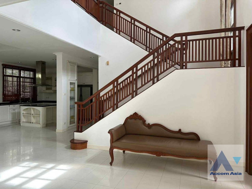 picture 🔼🔽 AccomA 📩 5 BR House @Peaceful compound (AA44897) - 4/16