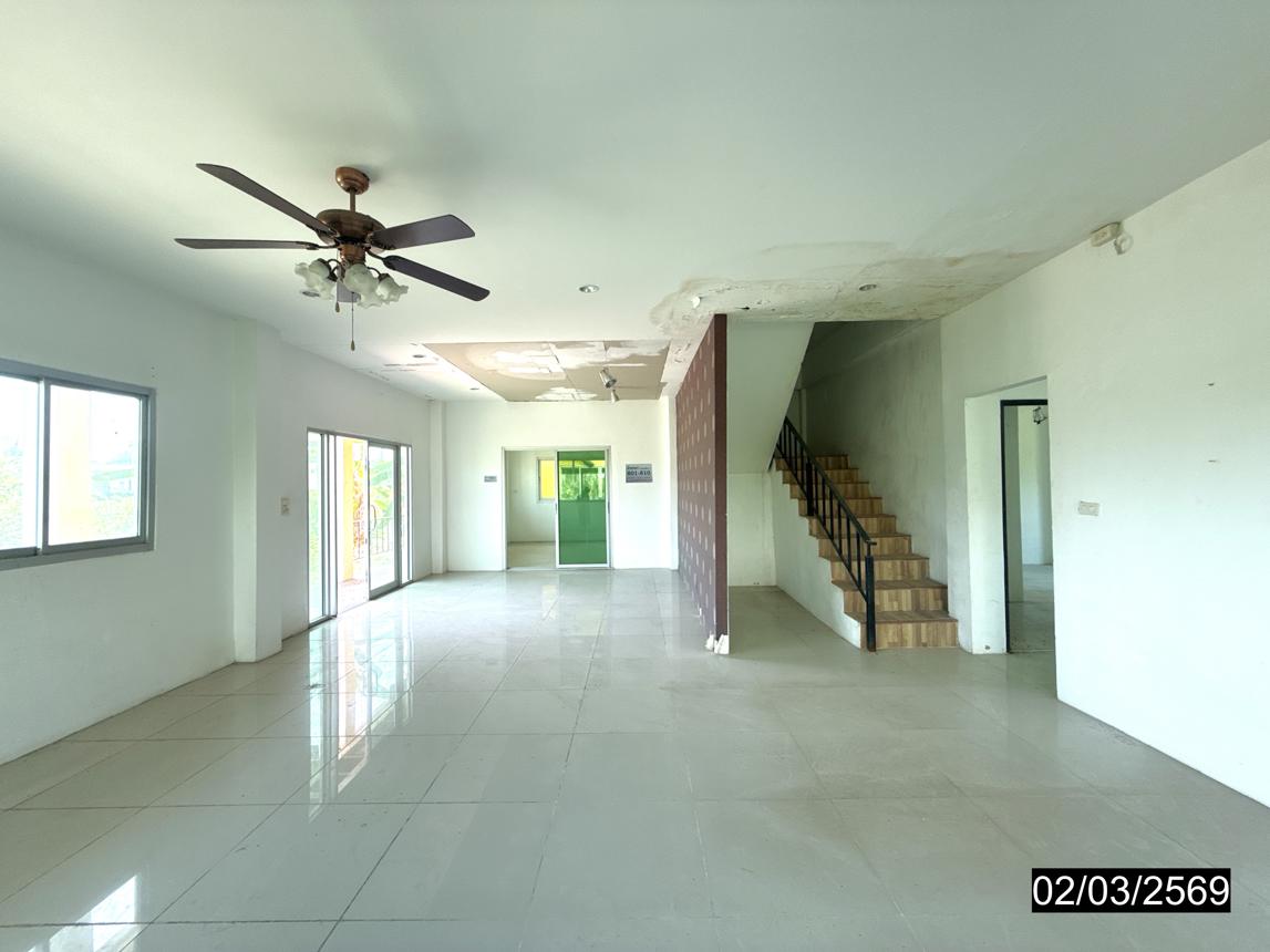 รูป บ้านเดี่ยว 126 ตร.วา เมืองนครสวรรค์ นครสวรรค์ 4.8M - รูปที่ 27/44