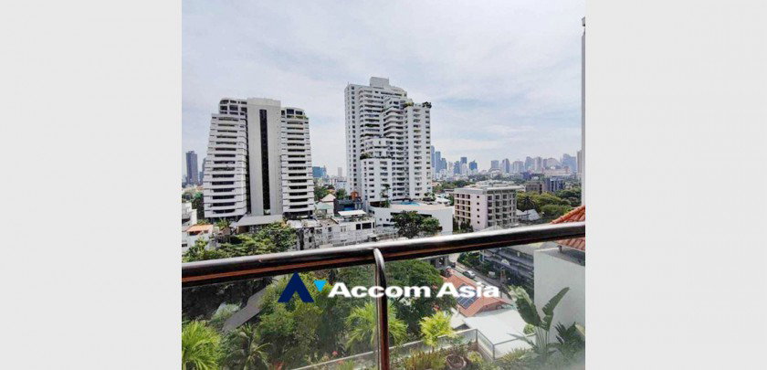 รูป 🔼🔽 AccomA 📩  2 BR Condominium @Baan Prompong (AA33286) - รูปที่ 14/15