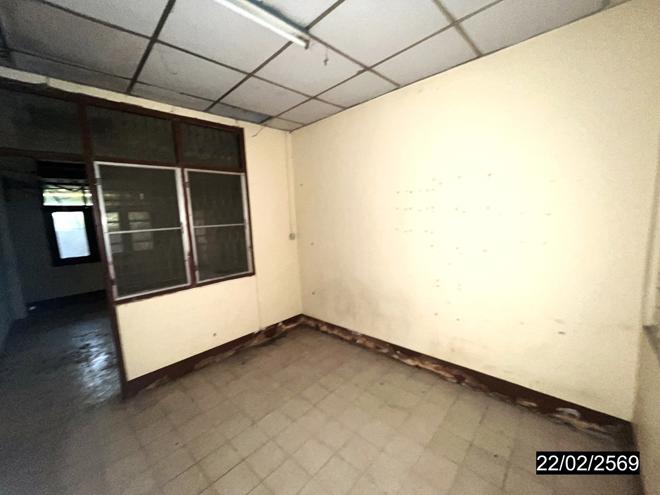 รูป ทาวน์เฮ้าส์ 45 ตร.วา เมืองกาฬสินธุ์ กาฬสินธุ์ 1.4M - รูปที่ 6/24