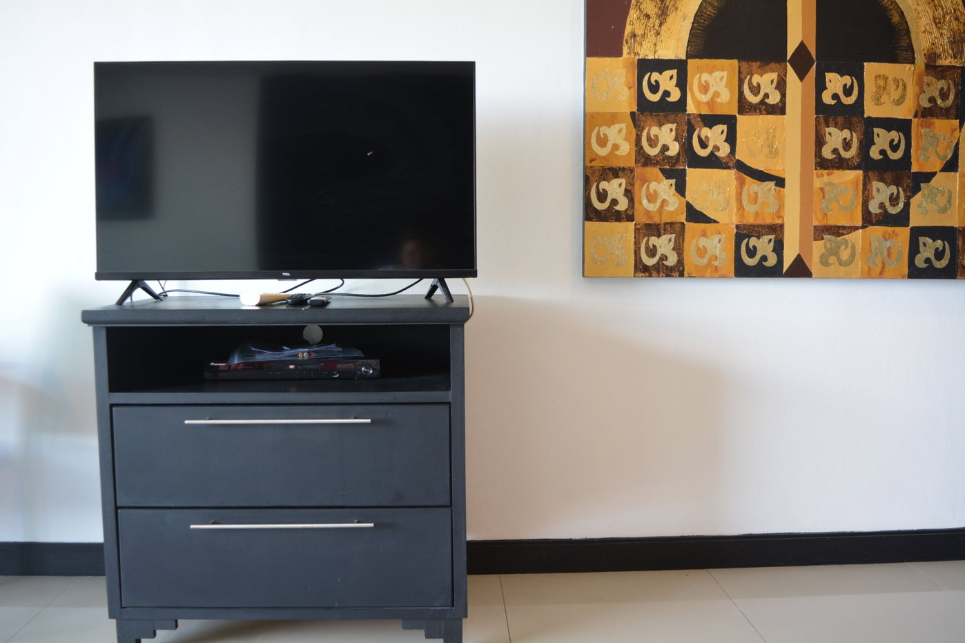 รูป 1 Bedroom Condo for Rent at Platinum Suites in Thepprasit Pattaya - รูปที่ 9/18