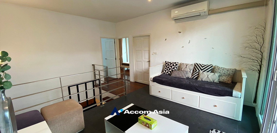 รูป 🔼🔽 AccomA 📩 Warm-toned townhouse with multiple living areas and natural beach concept (AA19225) - รูปที่ 13/20