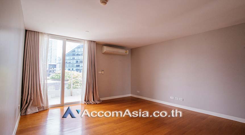 รูป 🔼🔽 AccomA 📩  3 BR Condominium @La Citta Penthouse (AA27521) - รูปที่ 11/20