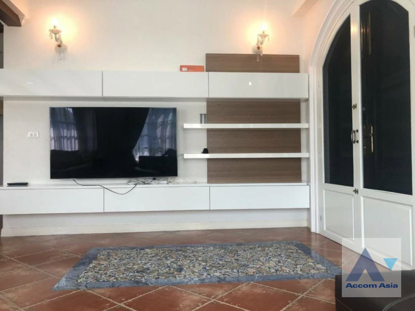 รูป 🔼🔽 AccomA 📩  3 BR House @Fantasia Villa 3  (AA36258) - รูปที่ 2/13