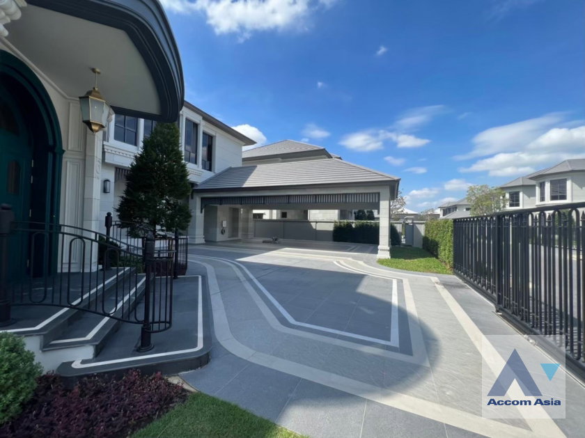 picture 🔼🔽 AccomA 📩 Garden 5 BR House @ (AA38856) - 4/15