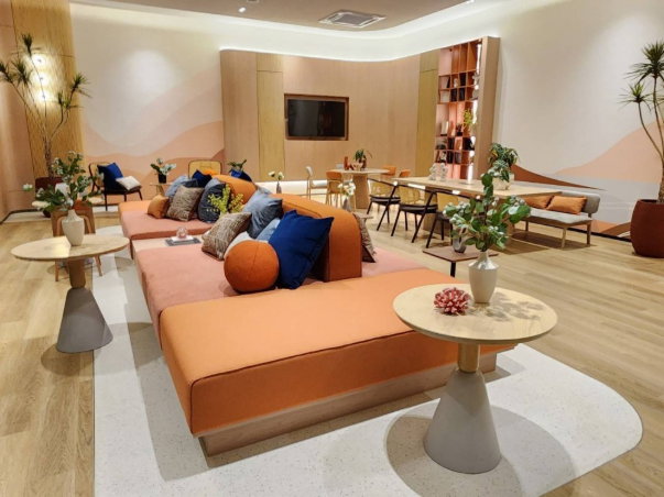 picture 🏢✨ D Condo Reef, Kathu 💫 4th Floor, Comfortable Living, Ready to Move In 💰 18,000 THB/month - 13/23