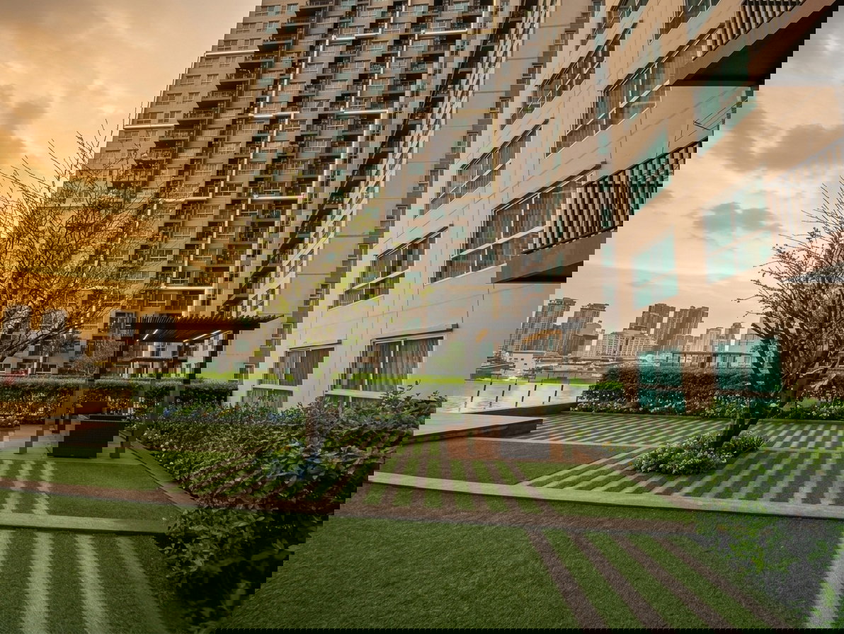 picture FOR SALE: Stunning High-Floor Unit at Fuse Chan-Sathorn - 8/10