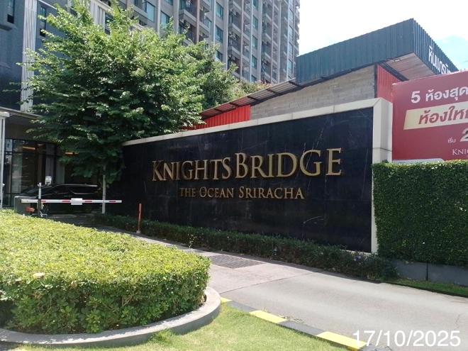 picture CONDO 141.24 Sq.m. Si Racha Chonburi for 2.6M - 15/34