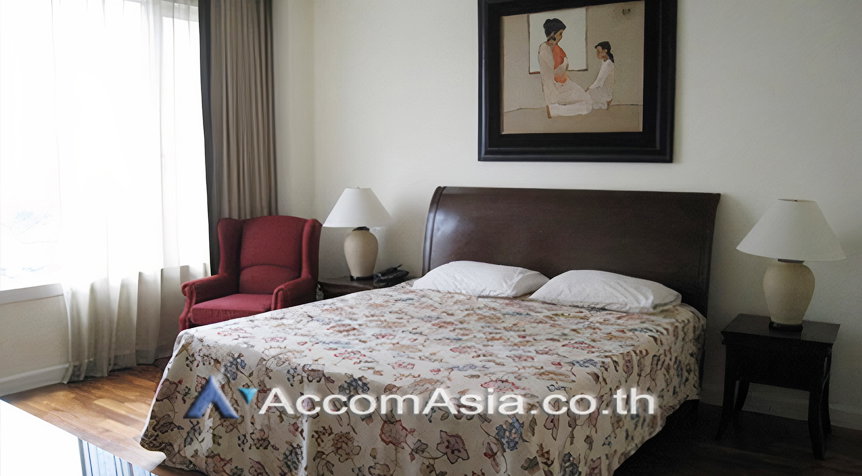 รูป 🔼🔽 AccomA 📩 Elegant minimalist condo near Phrom Phong, fully equipped (1517061) - รูปที่ 4/8