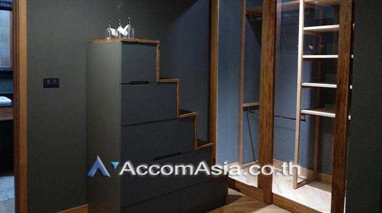 รูป 🔼🔽 AccomA 📩 Home Office 3 BR House in Chong Nonsi (AA18321) - รูปที่ 13/14