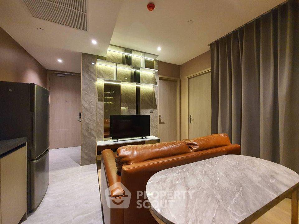 รูป คอนโด 1-ห้องนอน ที่ แอชตัน อโศก - พระราม 9 ใกล้ MRT พระราม 9 (ID 1175696) - รูปที่ 5/14