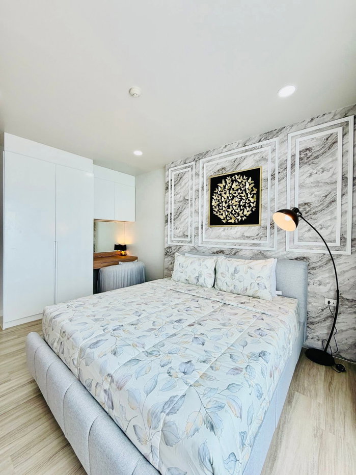 รูป The Green Living One Bedroom Unit for sale in East Pattaya - รูปที่ 9/12