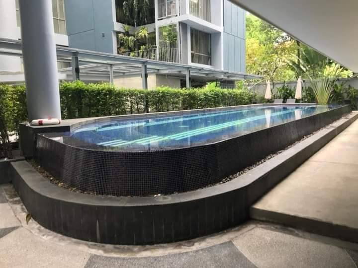 รูป FOR RENT ：Downtown sukhumvit 49 🔥PRICE 🔥 30,000 BAHT/Month 🔥line :@190evxgl - รูปที่ 7/9