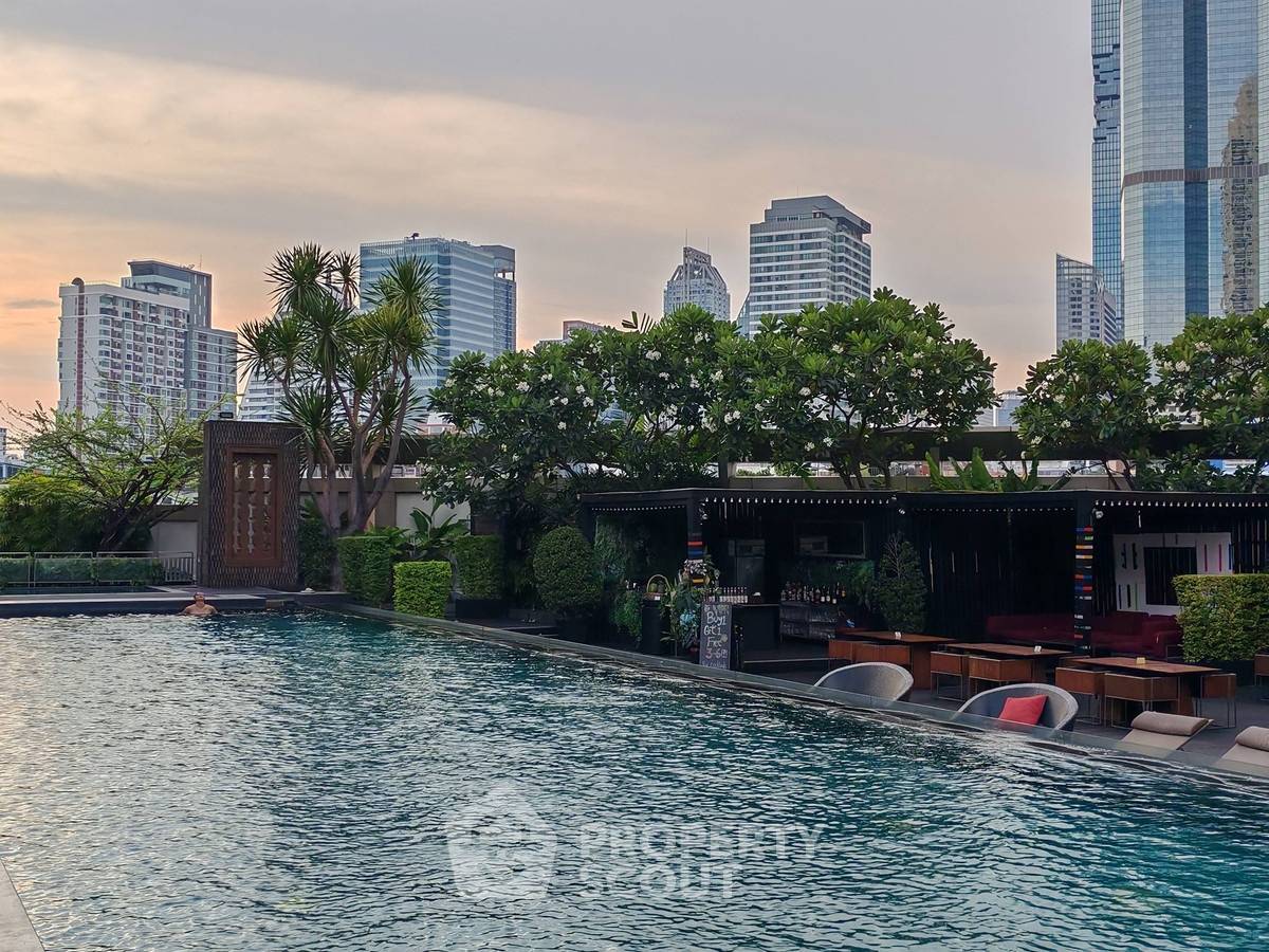 รูป คอนโด 1-ห้องนอน ที่ สาทร ไพร์ม เรสซิเดนซ์ ใกล้ BTS เซนต์หลุยส์ (ID 2553802) - รูปที่ 7/7