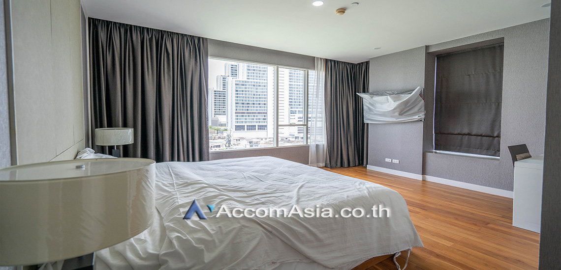 รูป 🔼🔽 AccomA 📩  3 BR Condominium @Wilshire (AA29565) - รูปที่ 6/11