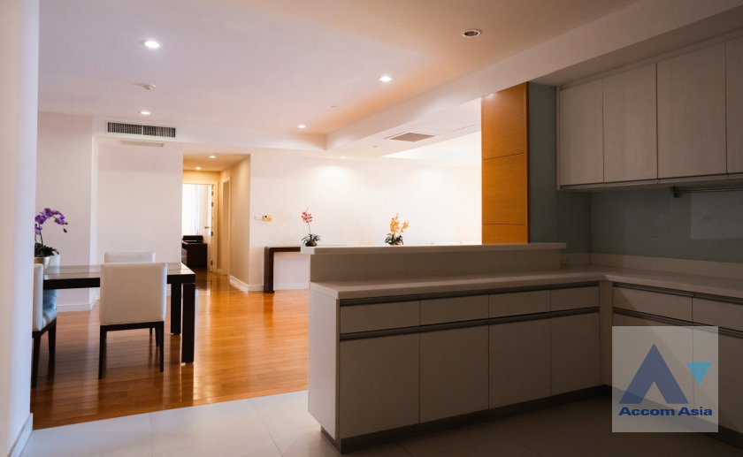 picture 🔼🔽 AccomA 📩  3 BR Condominium @Chamchuri Square Residence (AA41584) - 7/17