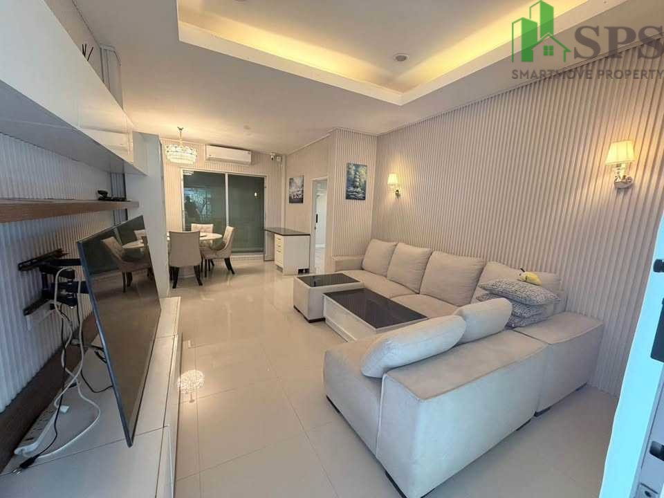 รูป บ้านเดี่ยวให้เช่า Life Bangkok Boulevard วงแหวน-อ่อนนุช 2 (SPSEVE1801) - รูปที่ 3/19