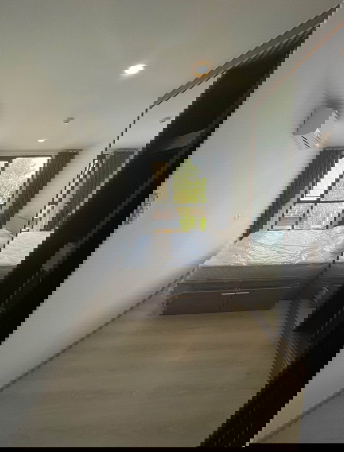 รูป 🌟ฟรี Internet & WIFI !!!!!! คอนโด Kensington 63 ปล่อยเช่า 12,000 บ. (เคนซิงตัน ซอยพหลโยธิน 63)🌟 - รูปที่ 2/6