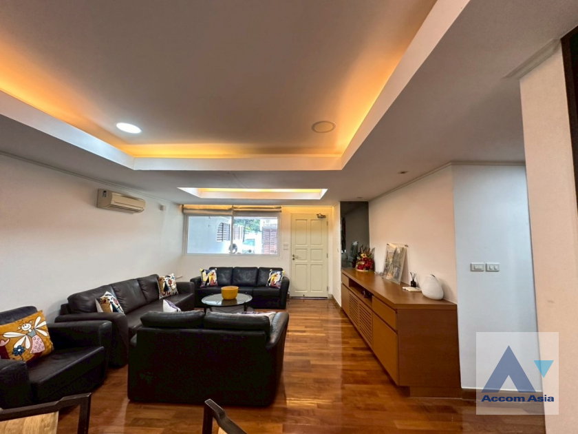 picture 🔼🔽 AccomA 📩 3BR Warm-Style House in Phrom Phong, Sukhumvit  (AA33415) - 5/20