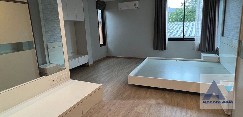 รูป 🔼🔽 AccomA 📩  3 BR House in Phra Khanong Nuea (AA42494) - รูปที่ 9/19