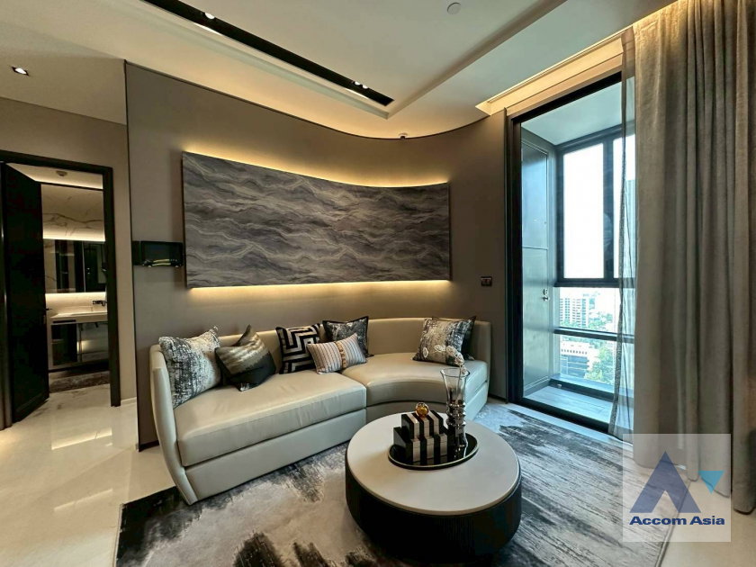 picture 🔼🔽 AccomA 📩  2 BR Condominium @The Bangkok Thonglor (AA45676) - 1/17