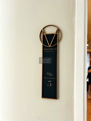 Condos for rent : FOR RENT condo , Maestro 39 , BTS-Phrom Phong , Khlong Toei Nuea , Thawi Watthana , Bangkok , CX-62591 ✅ Live chat with us ADD LINE @connexproperty ✅