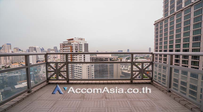 รูป 🔼🔽 AccomA 📩 Pet friendly 2 BR Condominium @All Seasons Mansion (AA20609) - รูปที่ 5/12